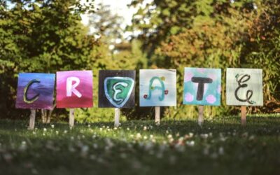 Creation vs Consumption & Money: What Are We Teaching Our Kids?