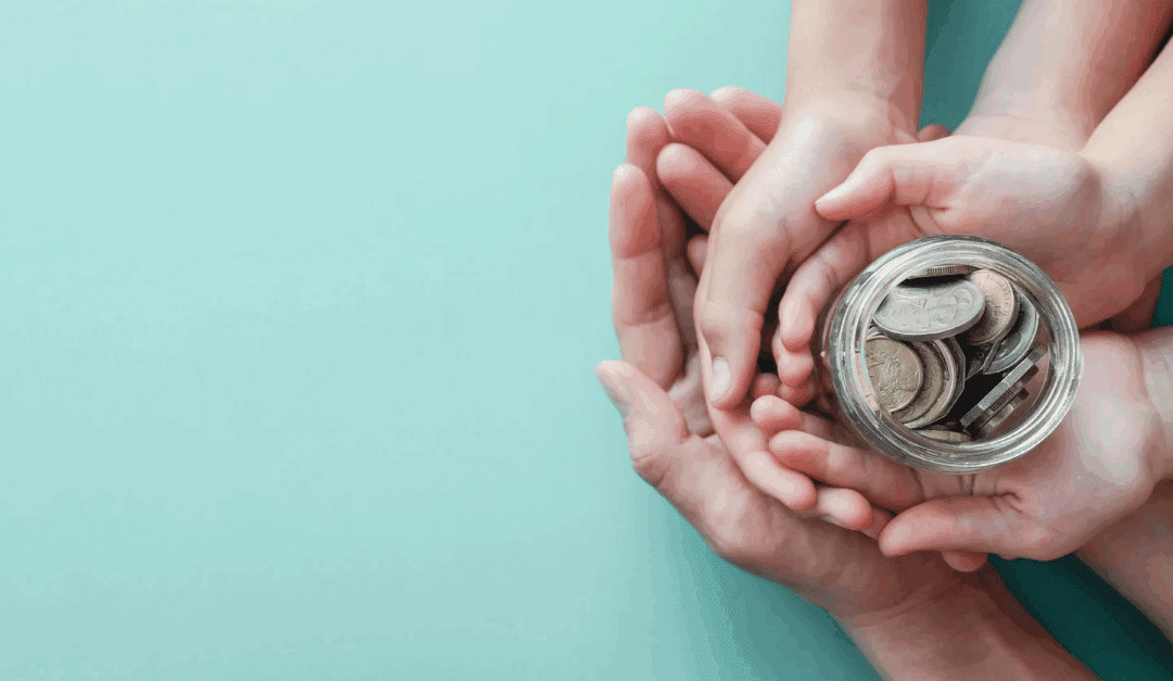 The Purpose of Money – What We Tell Our Children (and Ourselves)