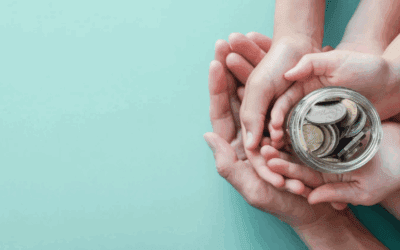 The Purpose of Money – What We Tell Our Children (and Ourselves)